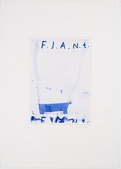 Double Elvis Edition Portfolio, 2010.