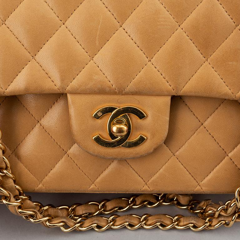 Chanel, 'Double Flap Bag', 2006-2008.