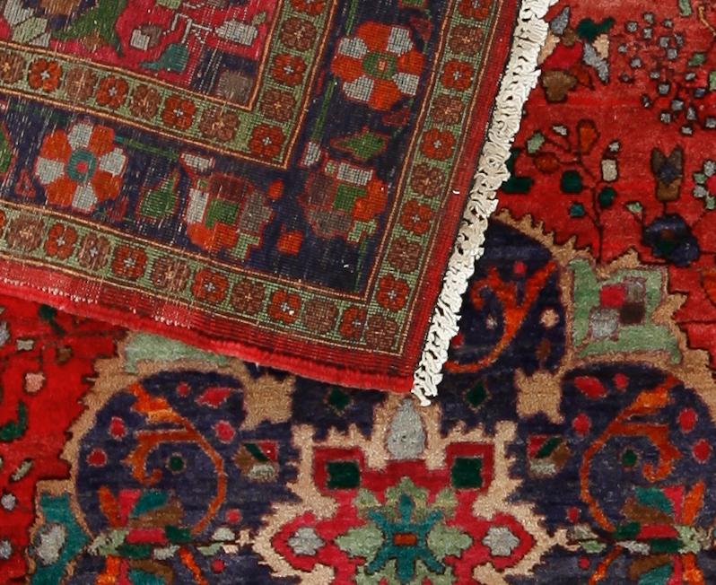MATTA, orientalisk, ca 294 x 198 cm.
