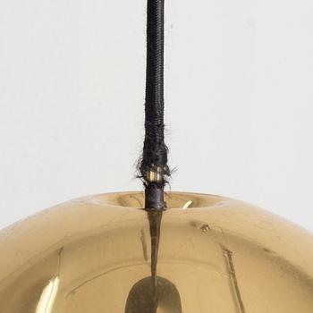 Tom Dixon, ett par, taklampor, "Void".