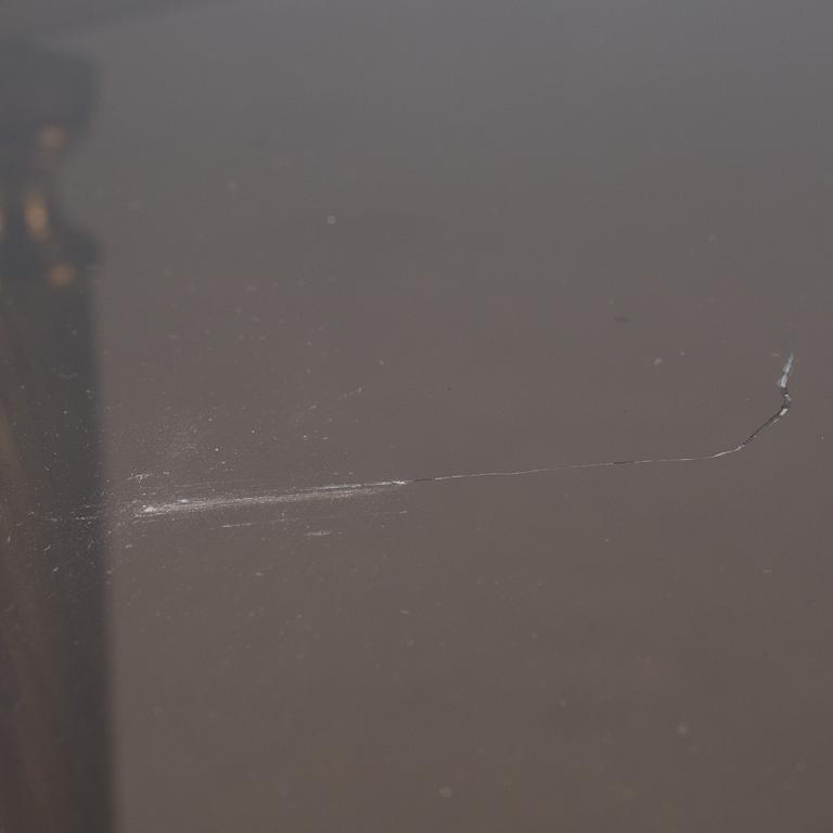 SOFFBORD, 1970/80-tal.