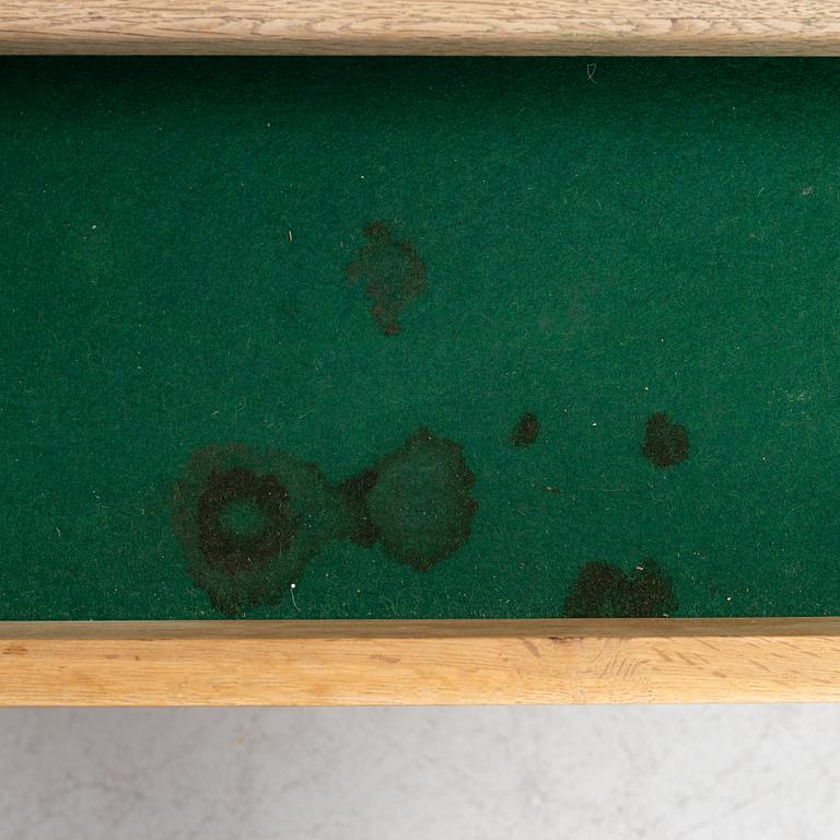 Hans J. Wegner, a cabinet, 'RY-20', Ry Furniture, Denmark.