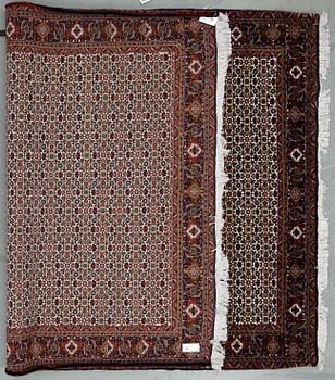 MATTA, semiantik, Bidjar. Ca 303 x 204 cm.