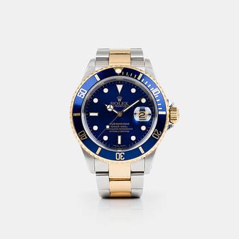 2062. ROLEX, Submariner.