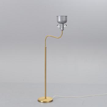 a model 2368 floor ligth by Josef Frank for Firma Svenskt tenn.