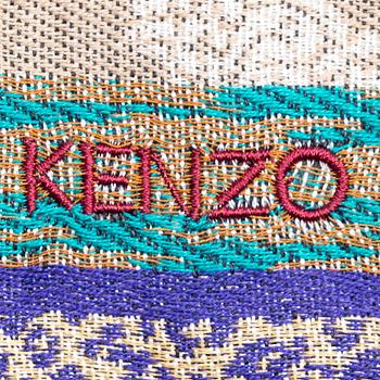 SJAL, Kenzo.