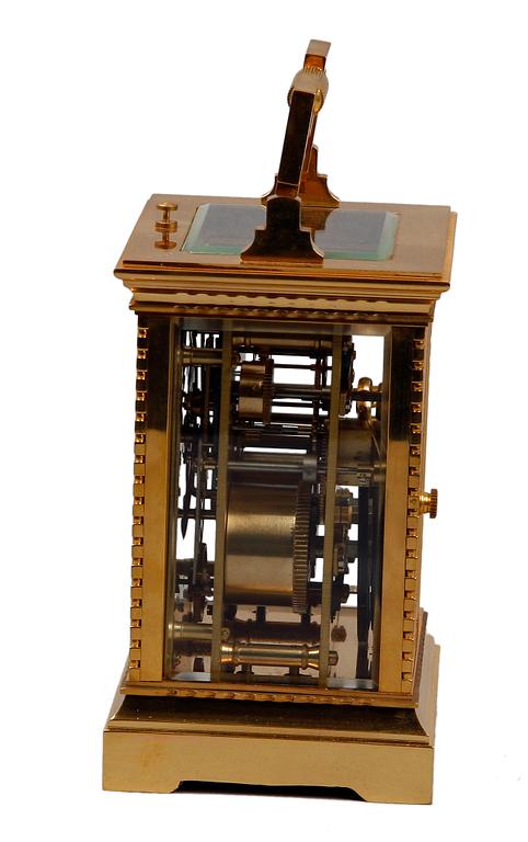 RESEUR, Camerden & Forster, New York. Tidigt 1900-tal.