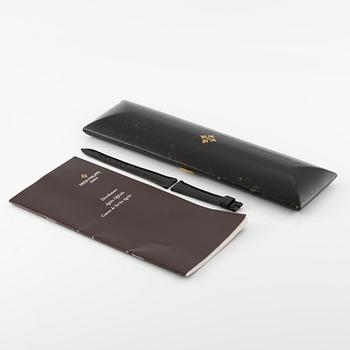 Patek Philippe, Calatrava, "Ultra-Thin", ca 1969.