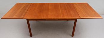 MATGRUPP, 7 delar, Yngve Ekström och Nils Jonsson, Troeds, 1900-talets mitt.