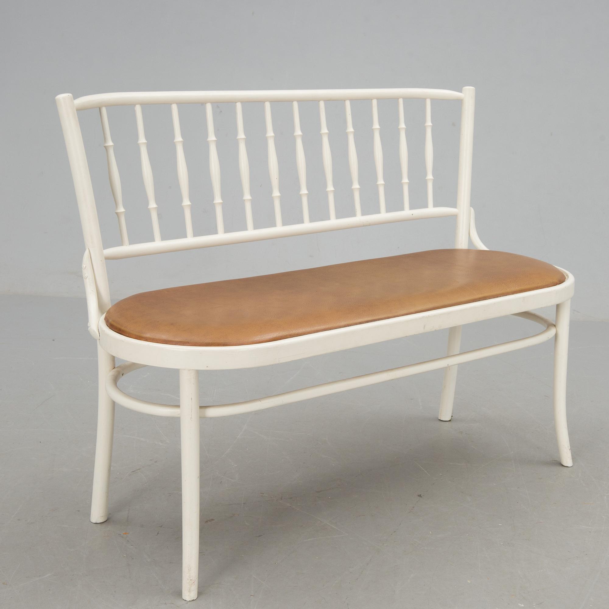 SOFFA, 1900-tal.