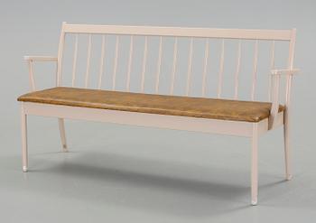 SOFFA, Edsbyverken, 1900-talets andra hälft.