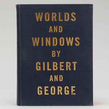 GILBERT & GEORGE,