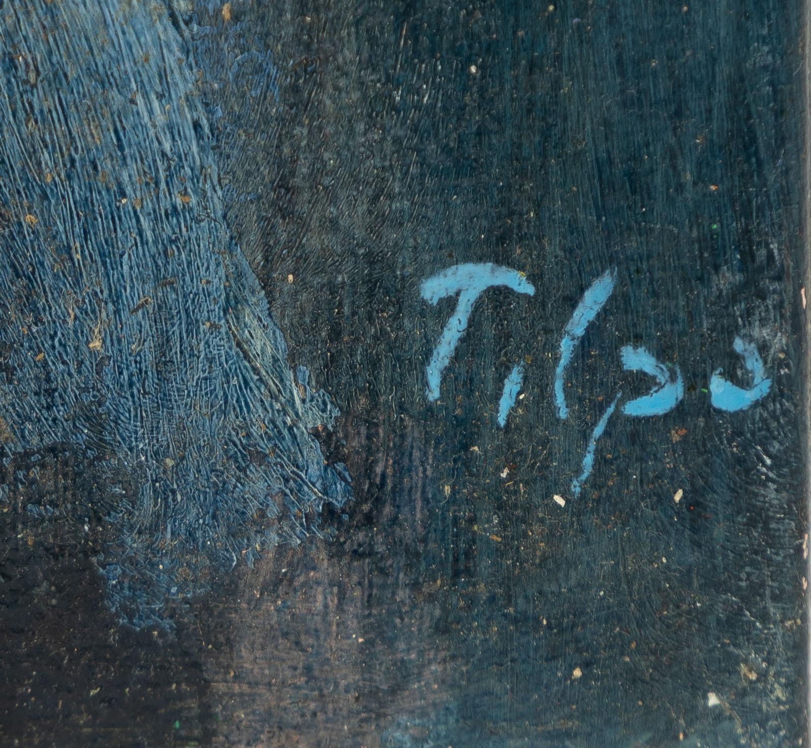Fruls Tilpo, Untitled.