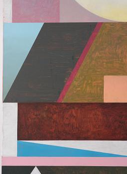 Jesper Nyrén, Untitled.