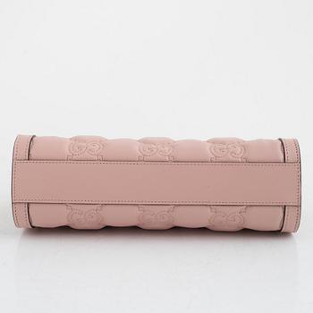 Gucci, bag, "Matelassé small".