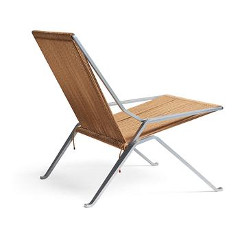 Poul Kjaerholm, a 'PK 25"'easy chair, 'The Element Chair, edition E Kold Christensen, Denmark ca 1962.