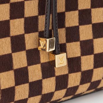 Louis Vuitton, 'Lionne Damier Sauvage', 2000.