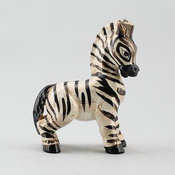 SPARBÖSSA, porslin, 1950-tal.