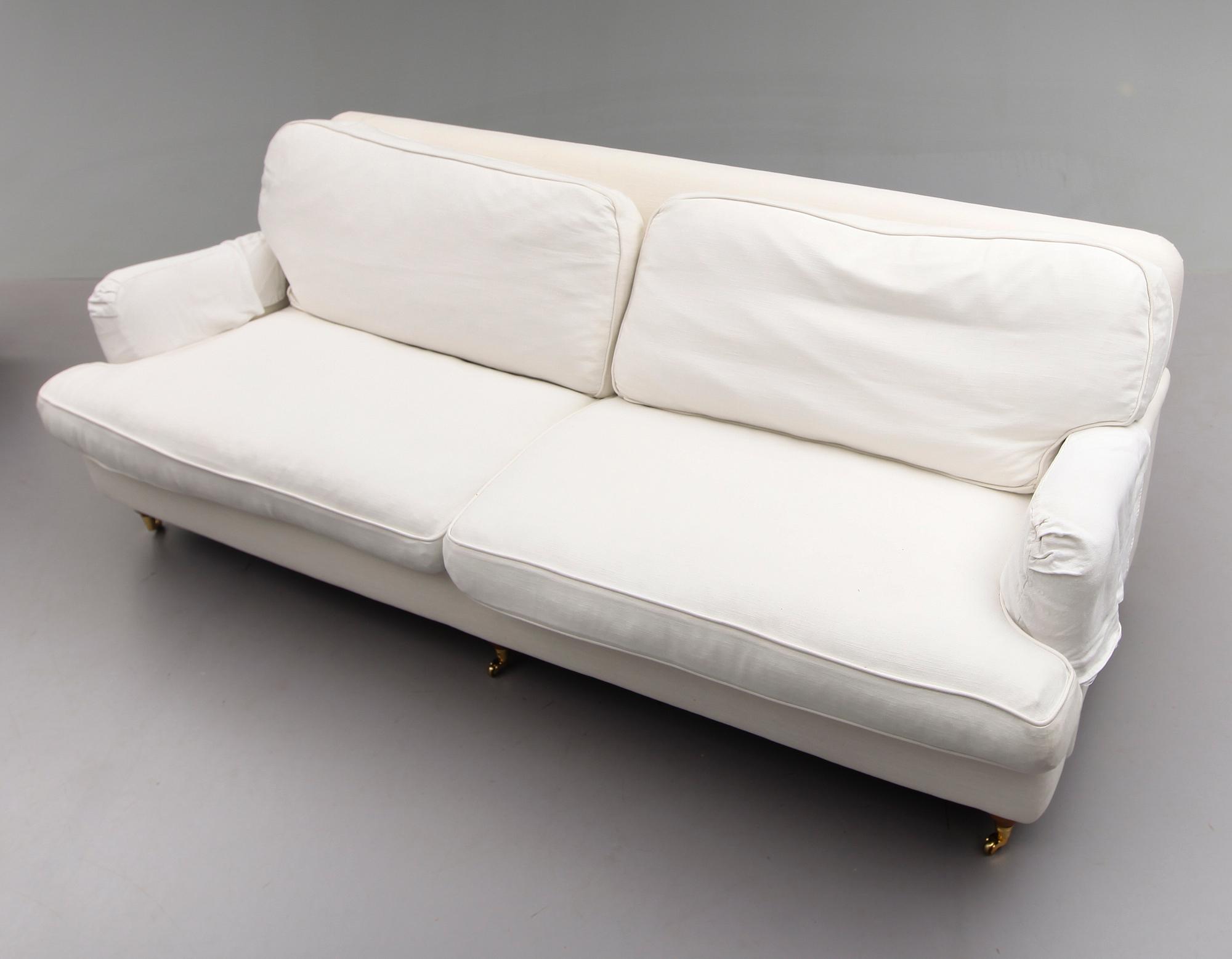 SOFFA, Howardmodell, samtida.