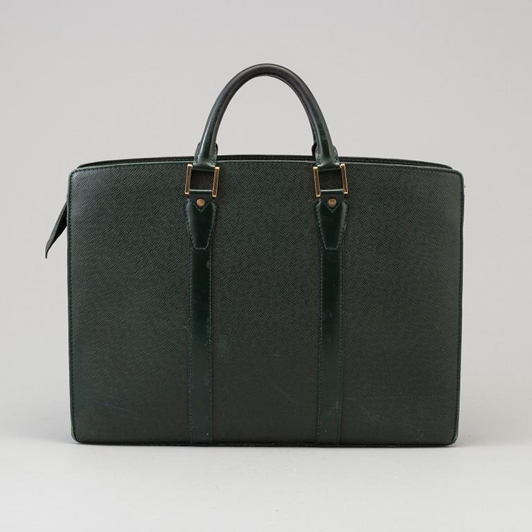 LOUIS VUITTON, portfölj/väska.