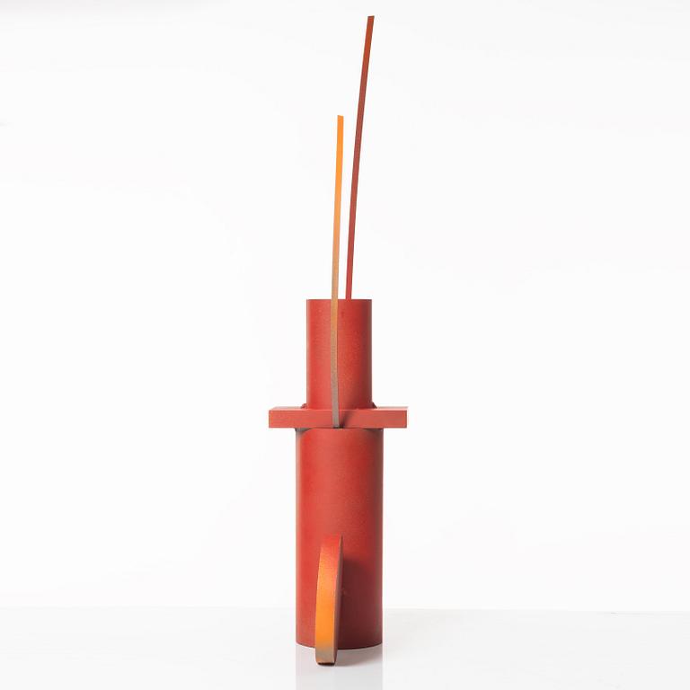 Jenny Nordberg, object from the series 'Possibilities', Studio Jenny Nordberg 2018.