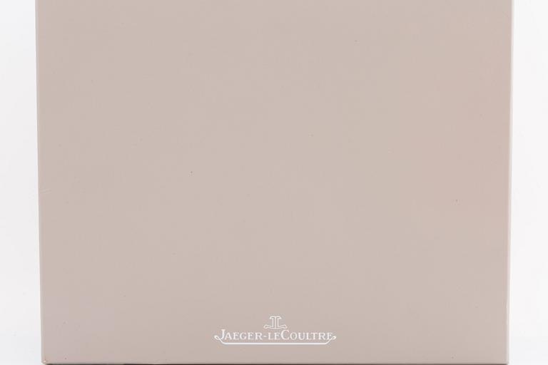 JAEGER-LECOULTRE, Master Compressor, Extreme W-Alarm, armbandsur, 46 mm, kronograf.