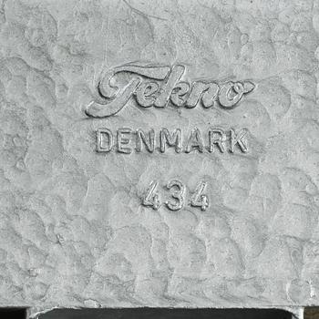 LEKSAKSBILAR, Tekno, Danmark 1900-talets mitt.