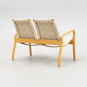 Yngve Ekström, sofa, Skandiform, second half of the 20th century.