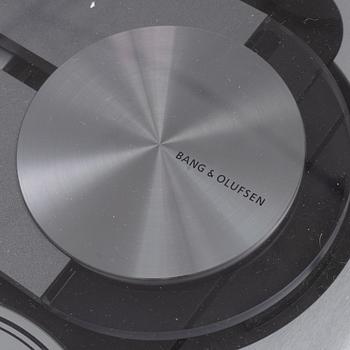 Bang & Olufsen, CD -Spelare, Beo Sound 9000 MK2, samt högtalare ett par.