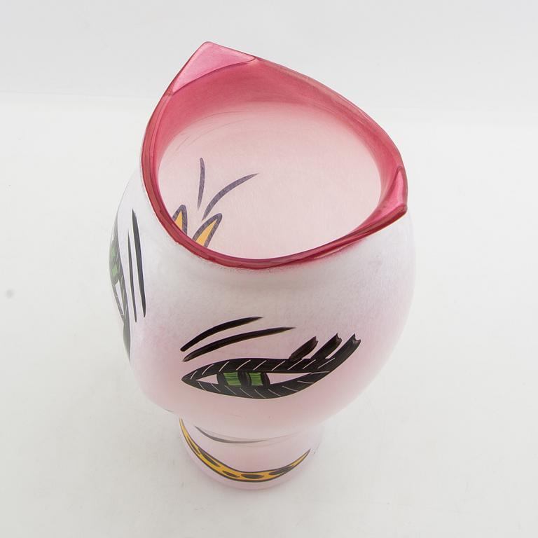 Ulrica Hydman-Vallien,