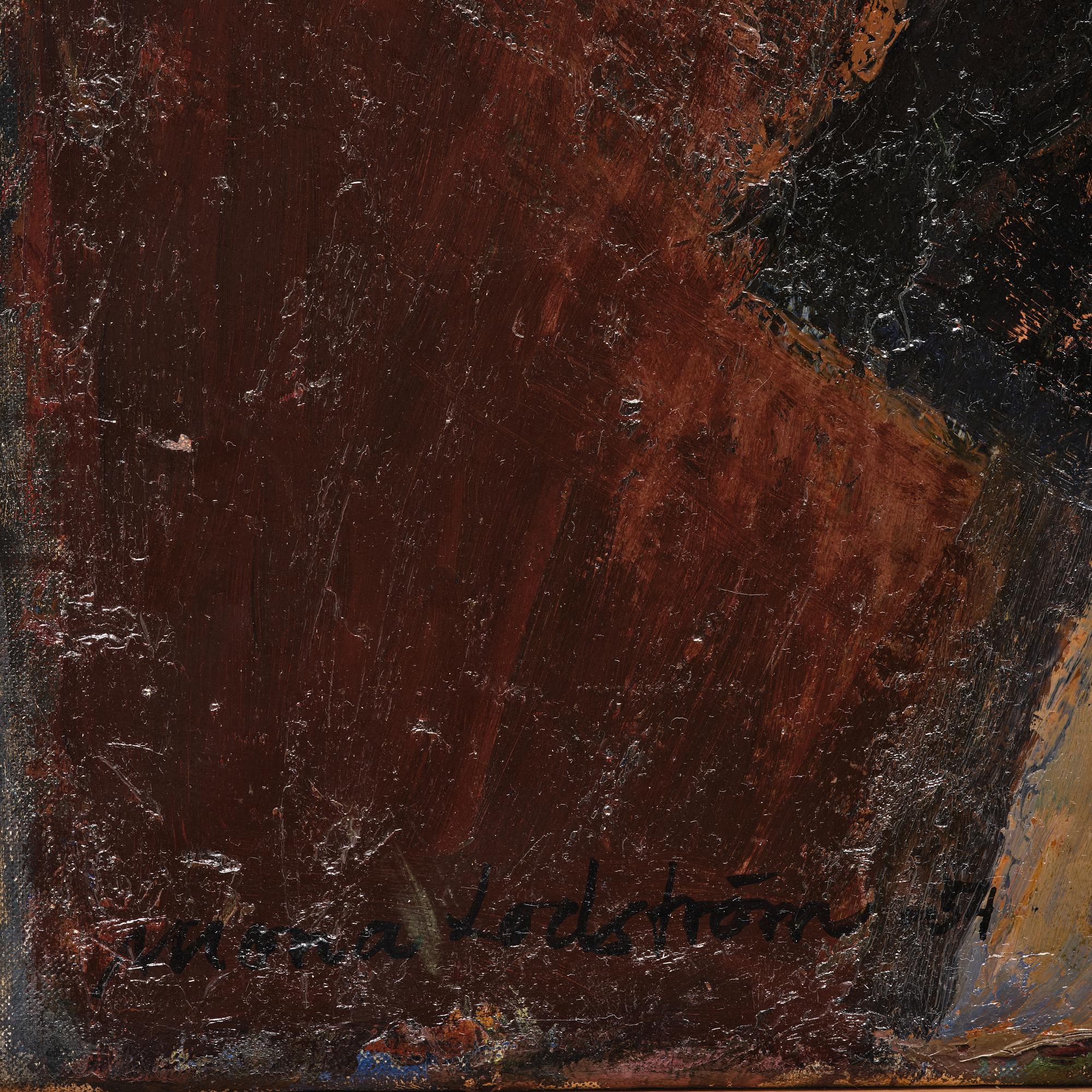Mona Lodström, "No 2".