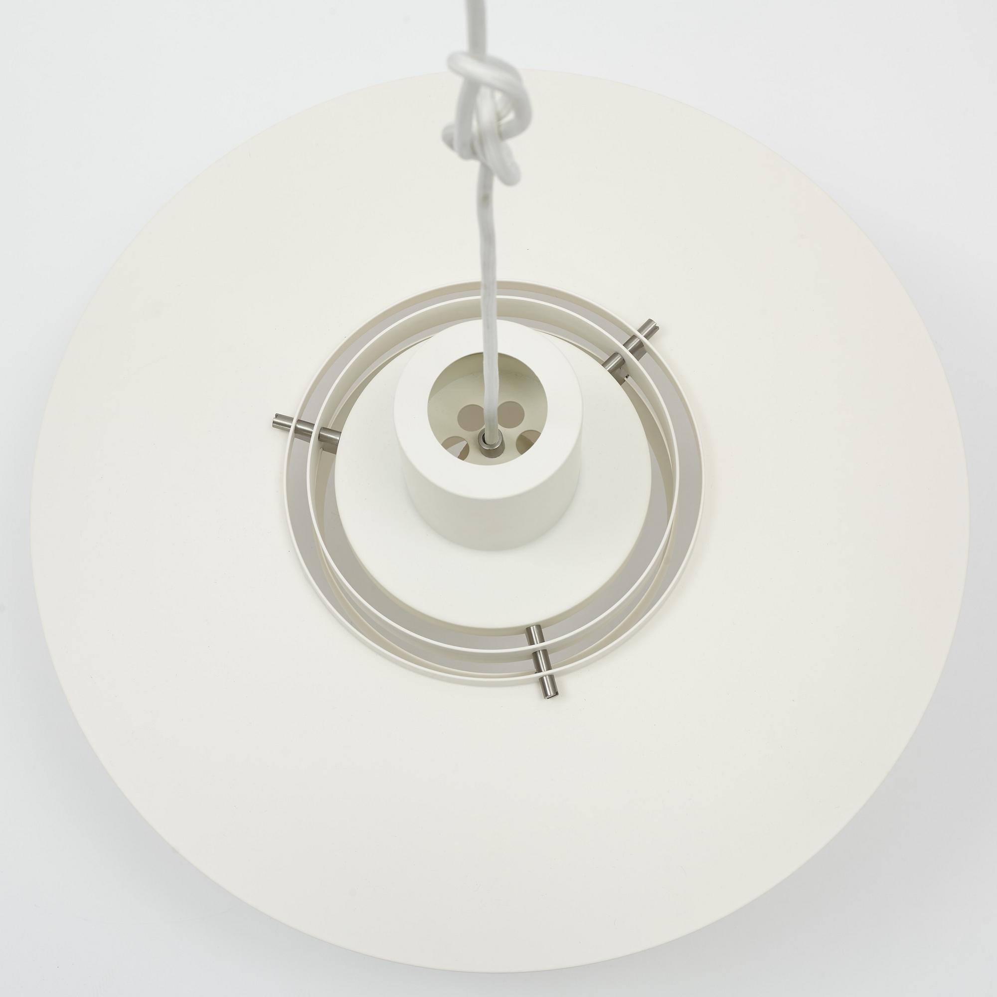 & Tradition, taklampa.