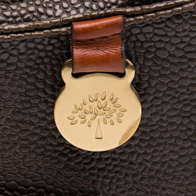 VÄSKA, Mulberry.