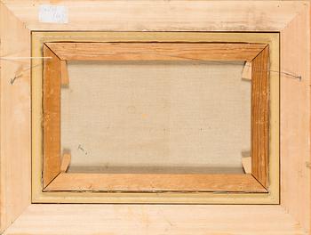 Alexander Wilhelms, Solnedgång.