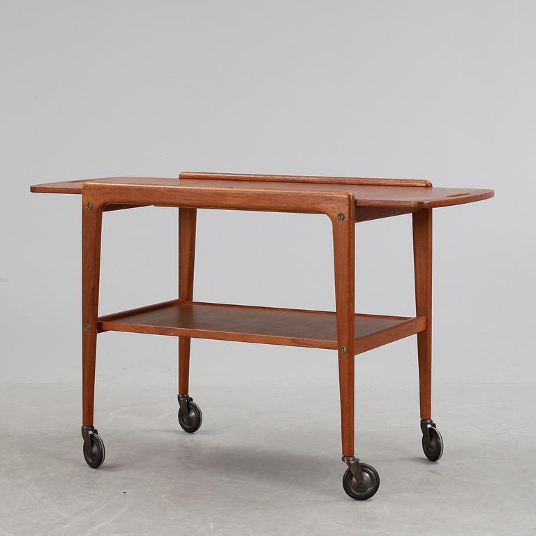 SERVERINGSVAGN,  "Thea", Yngve Ekström, 1950-tal.