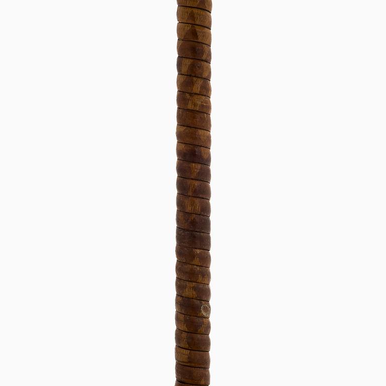 Paavo Tynell, bordslampa 9209 för  Taito 1900-talets mitt.