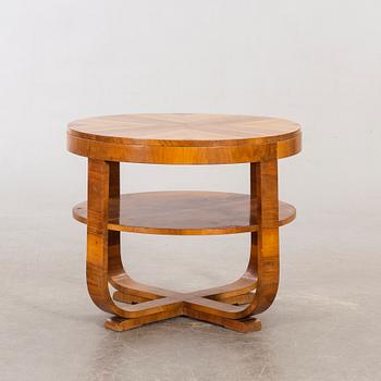 SOFFBORD, art deco-stil, 1900-talets mitt,