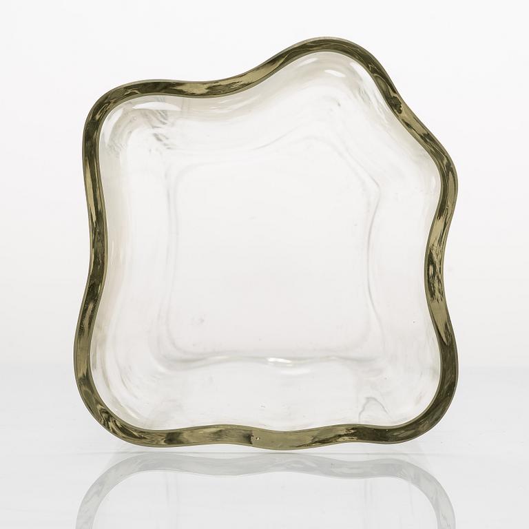 Alvar Aalto, maljakko, Iittala 1950-luku.