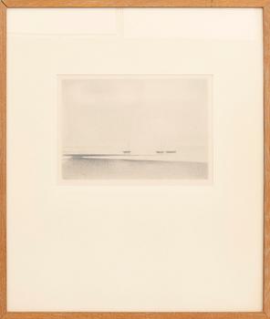 Gunnar Norrman, "Strandbild Lomma".