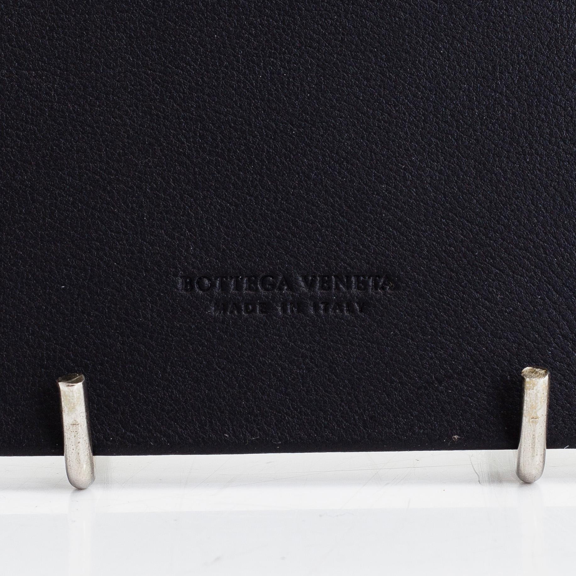 Bottega Veneta, "Brio Loop", laukku.