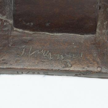 James Coignard, "Totem".