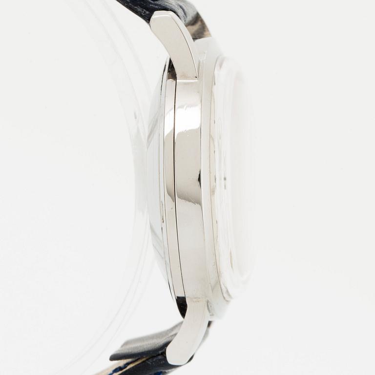 JAEGER-LeCOULTRE, Memovox.