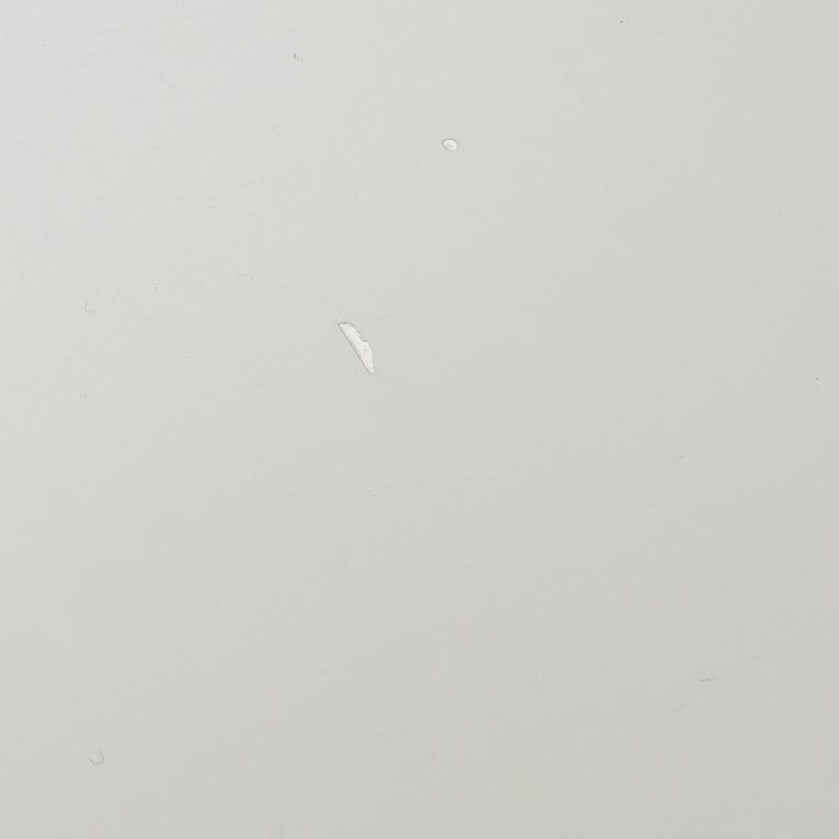 Jonas Bohlin & Thomas Sandell, byrå, "Snö", Asplund.