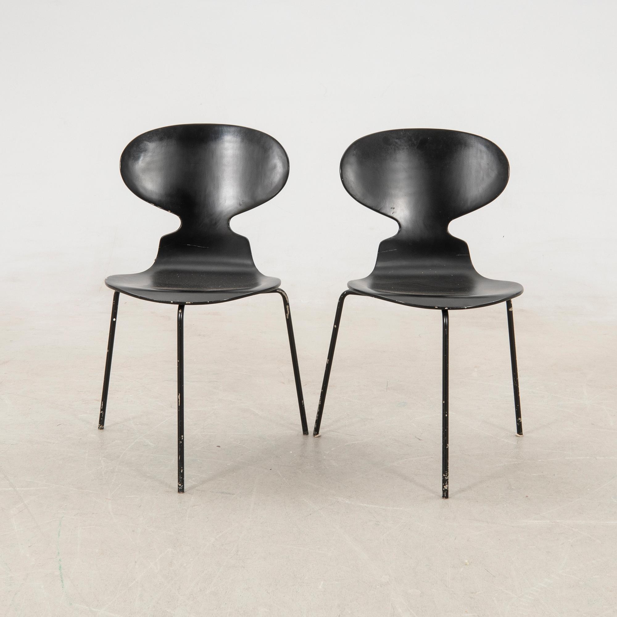 Arne Jacobsen,.