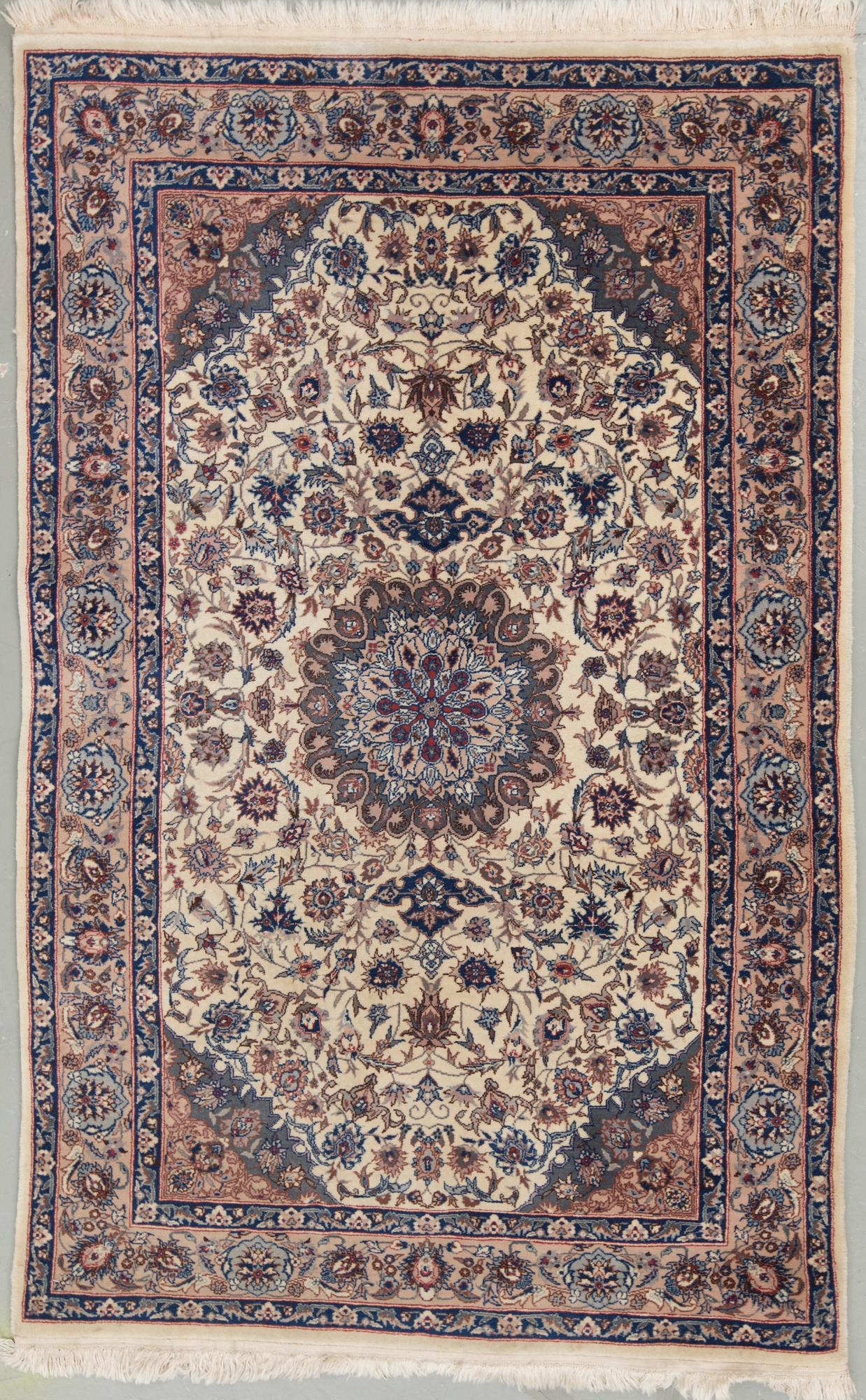 MATTA, Kashmir. Ca 170x108 cm.