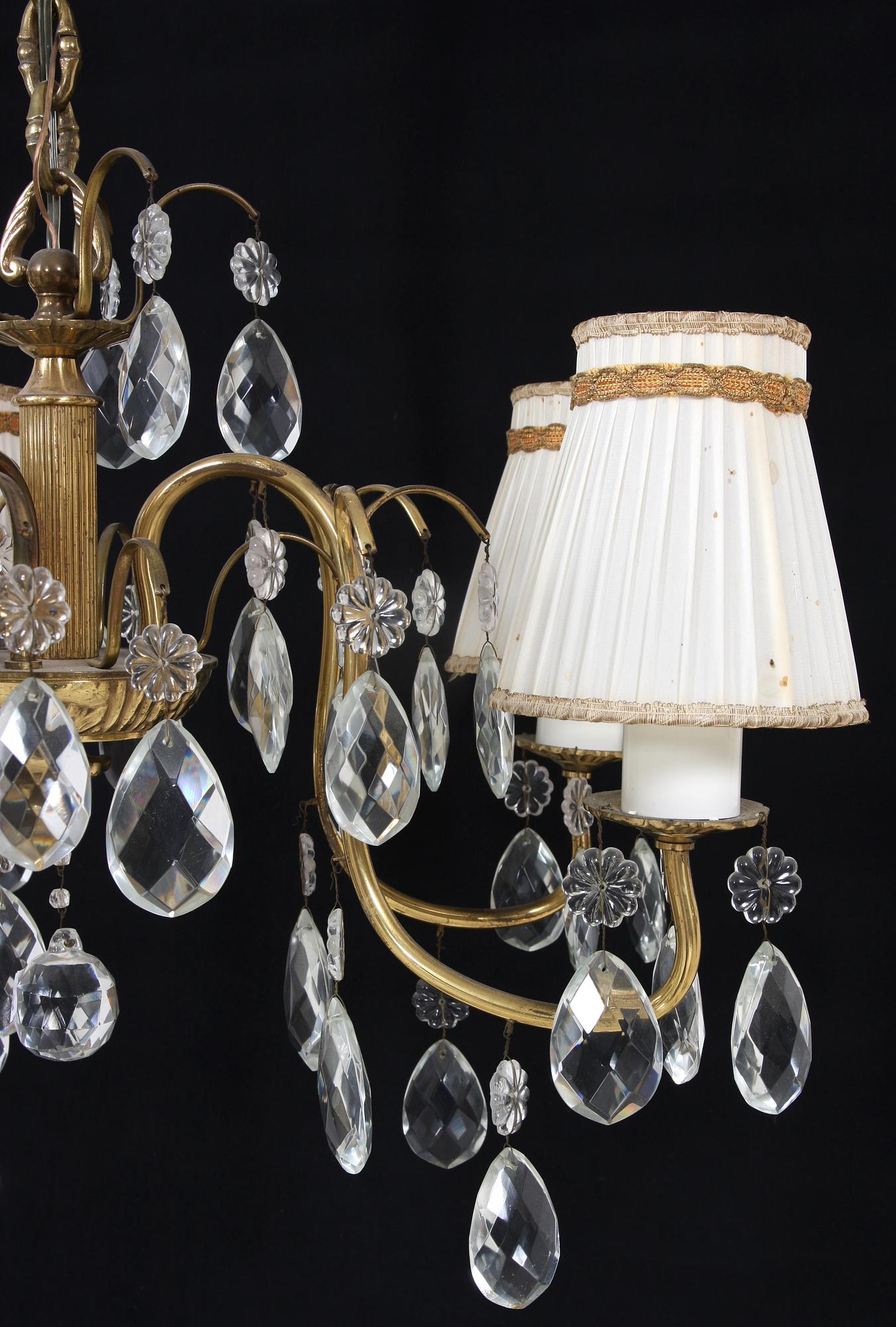 LJUSKRONA, 1900-tal, h 75.