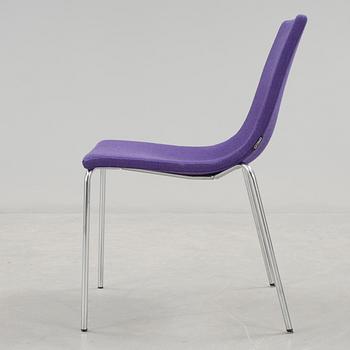 STOL, Bond Light, formgiven av Jean-Marie Massaud, Offecct, 2000-tal.