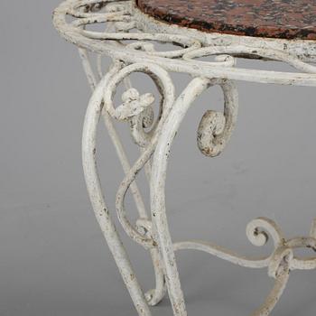 BORD, 1900-tal.