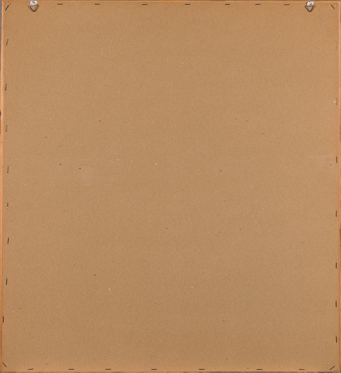 RAIMO KANERVA, serigraphs, set of 4, signed, dated -79 and numbered.