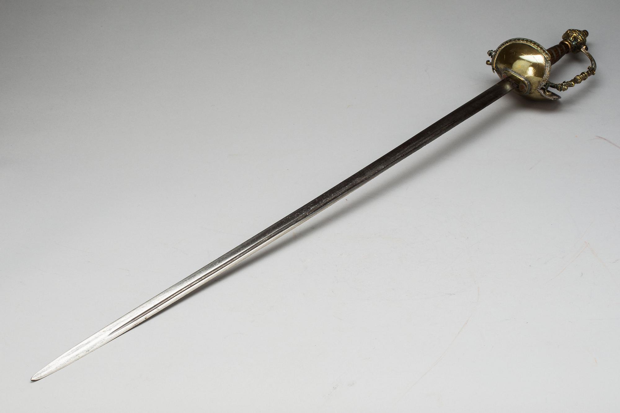 VÄRJA, 1800-tal.